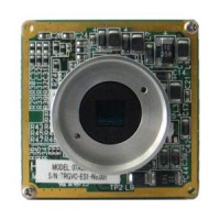 USB 2.0, color, board camera, rear connector, w/o lens holder, w/ IR cut filter